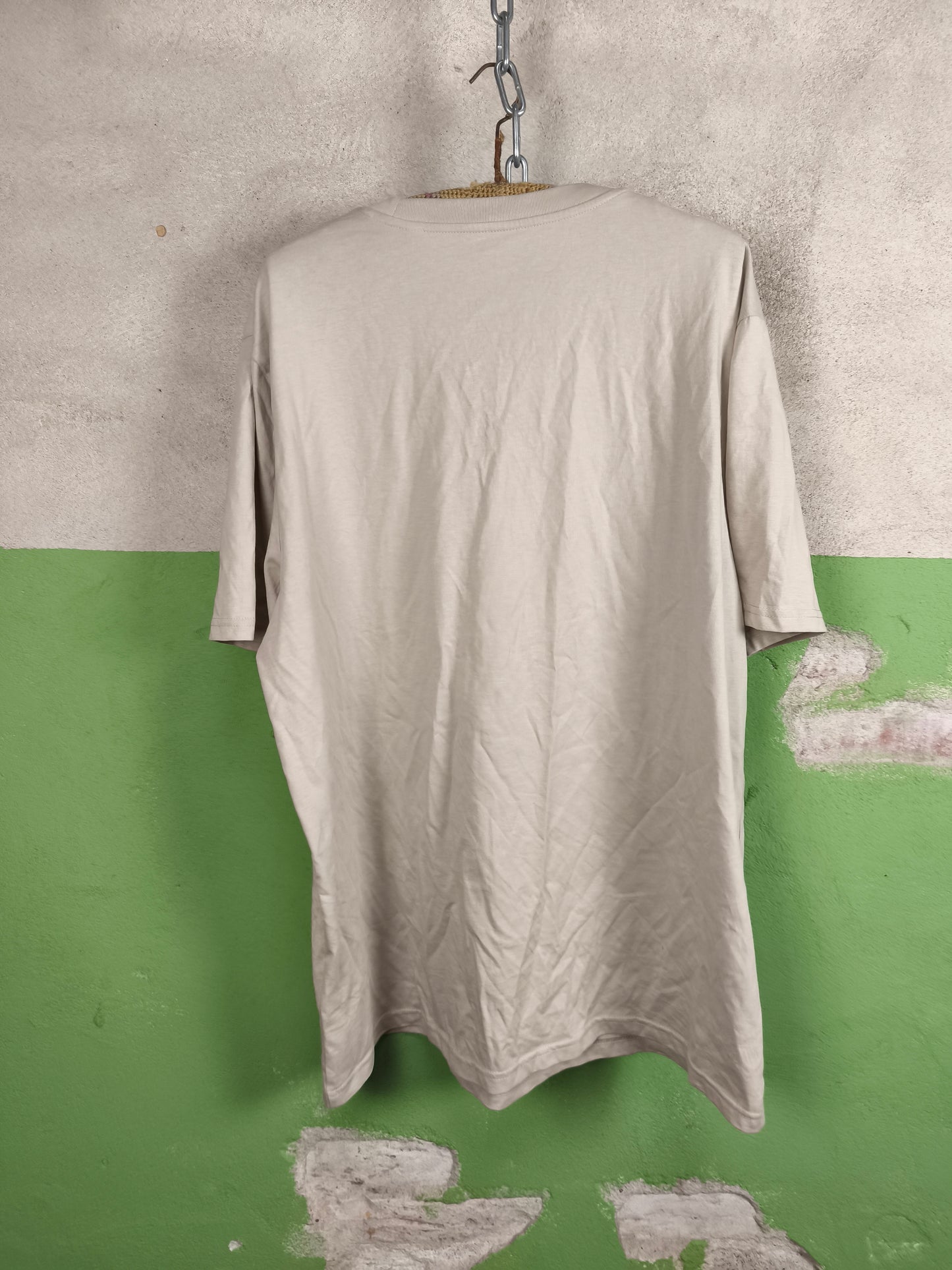 Used Praporchik in Afghanistan T-Shirt XL
