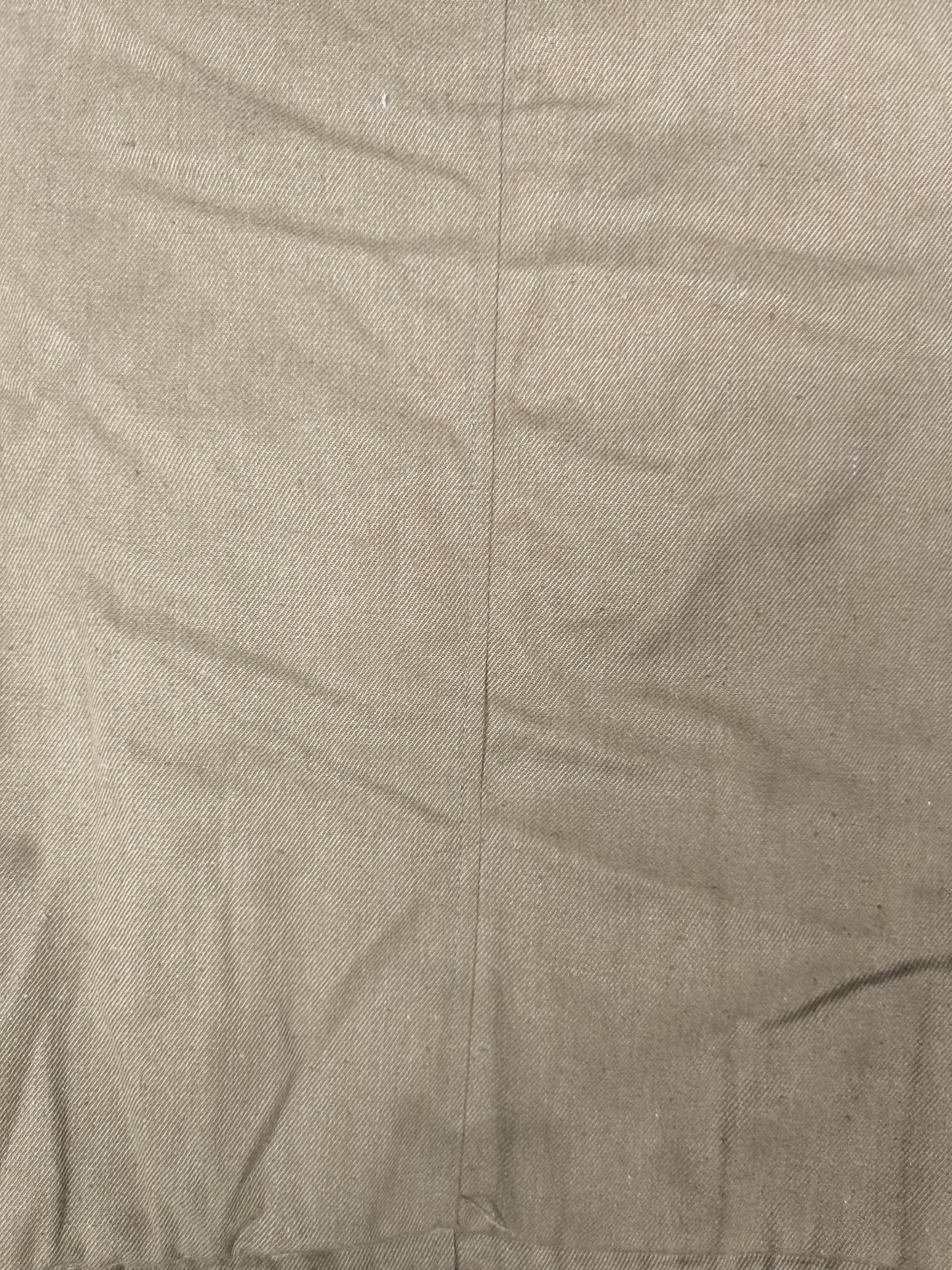 1974 Soviet Army Winterjacket 48-3