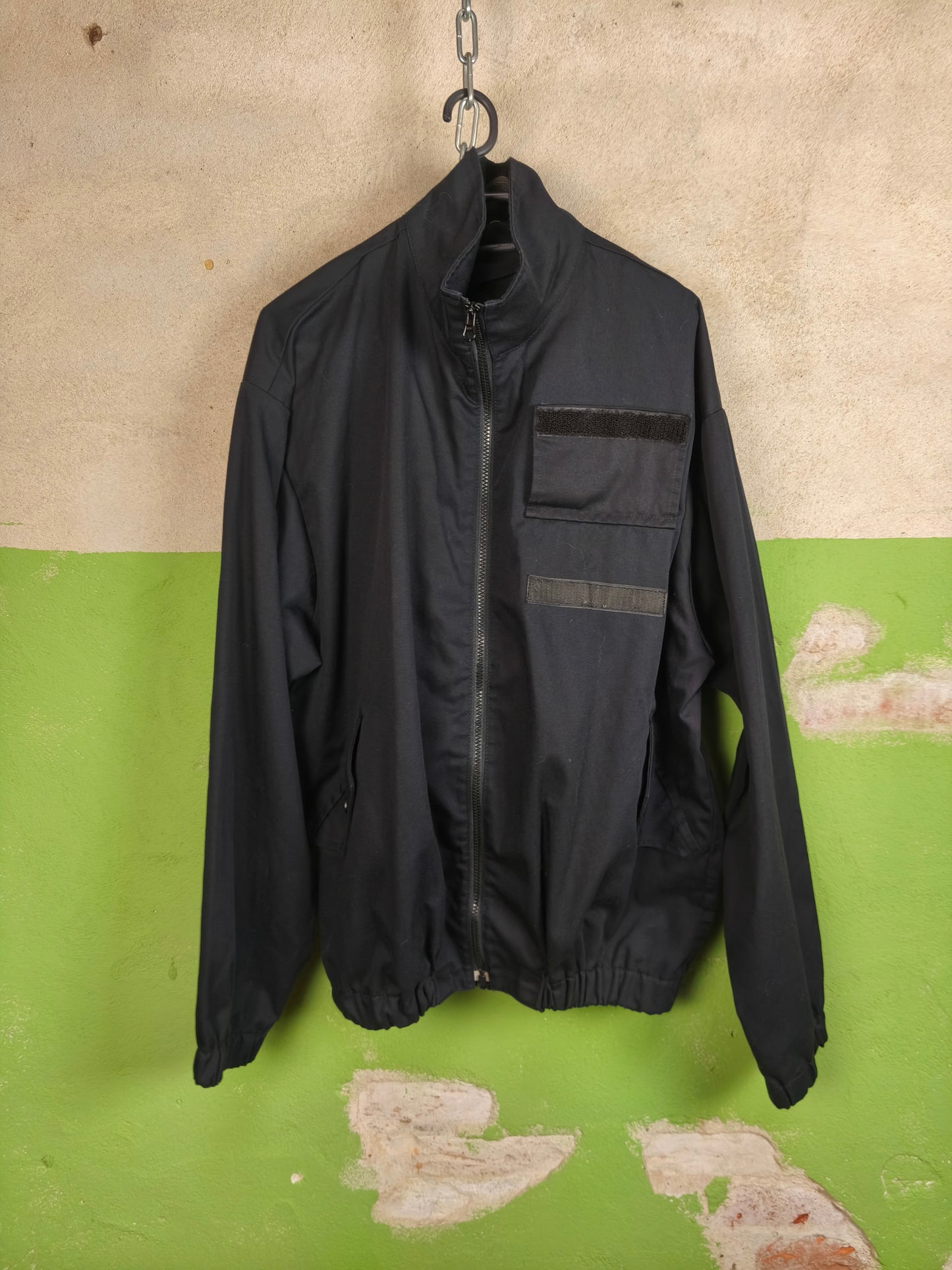 Dutch Police Fast Action Cover Jacket XL