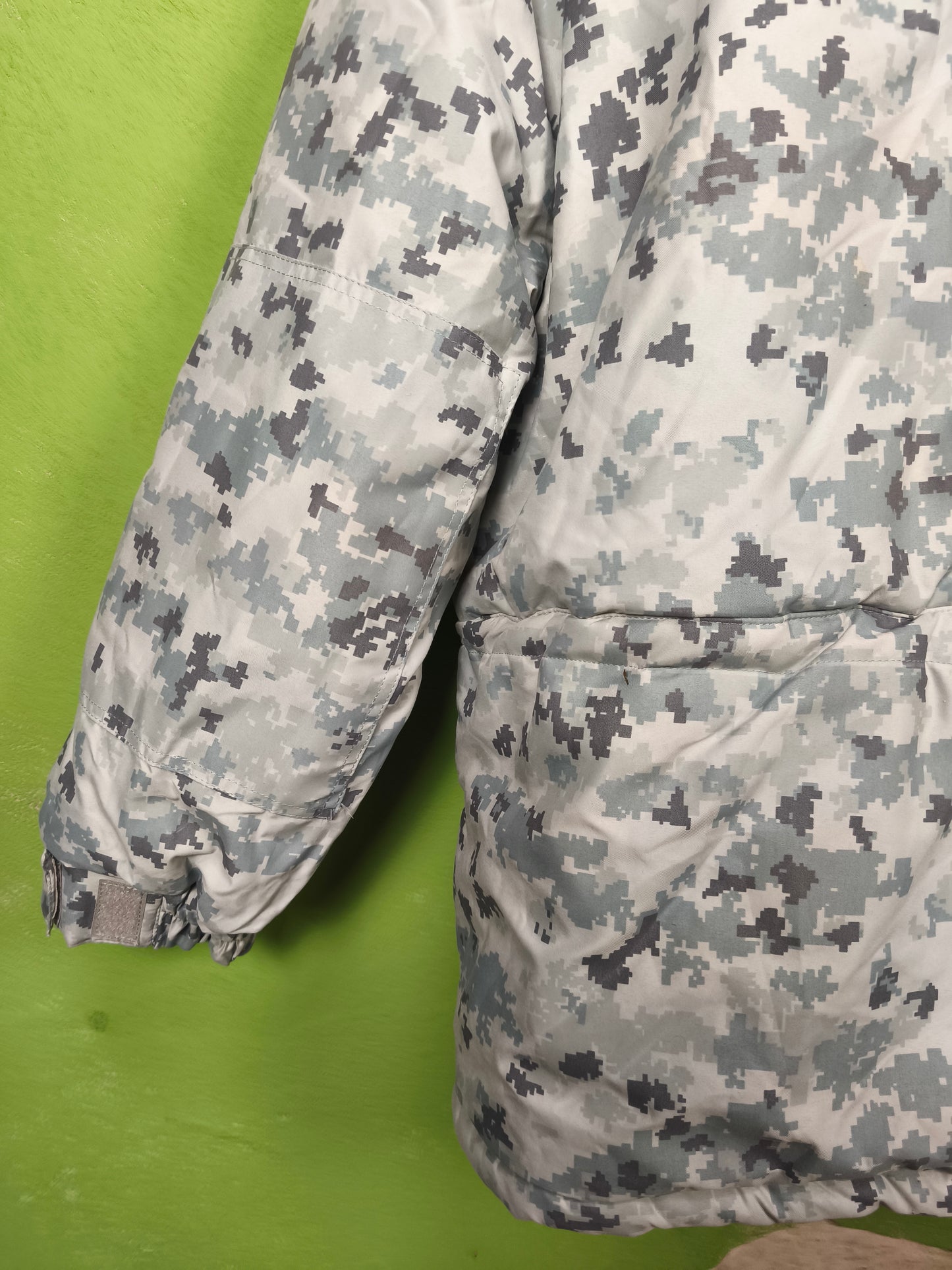 Unissued 2021 Russian FSB Winterjacket [50/3]