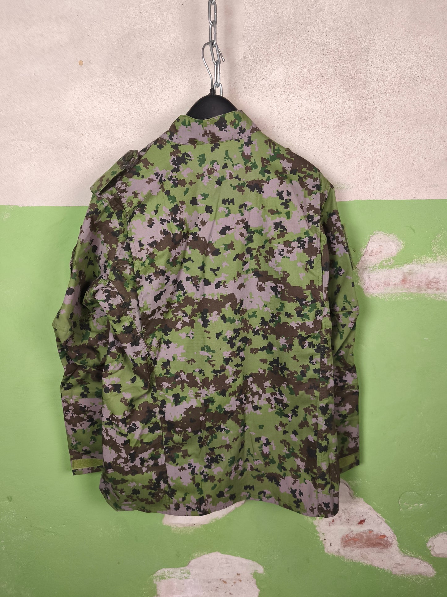 Unissued 2023 Russian BARS FSB Progranichnik Uniform [50/5]