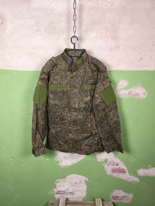 Issued Russian Army VKPO Type-A Summer Field Jacket 2022-'24