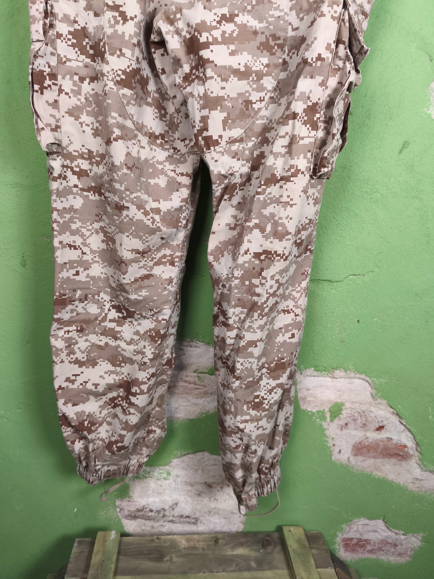 United Arab Emirates Marpat Digital Field Pants size 36-44