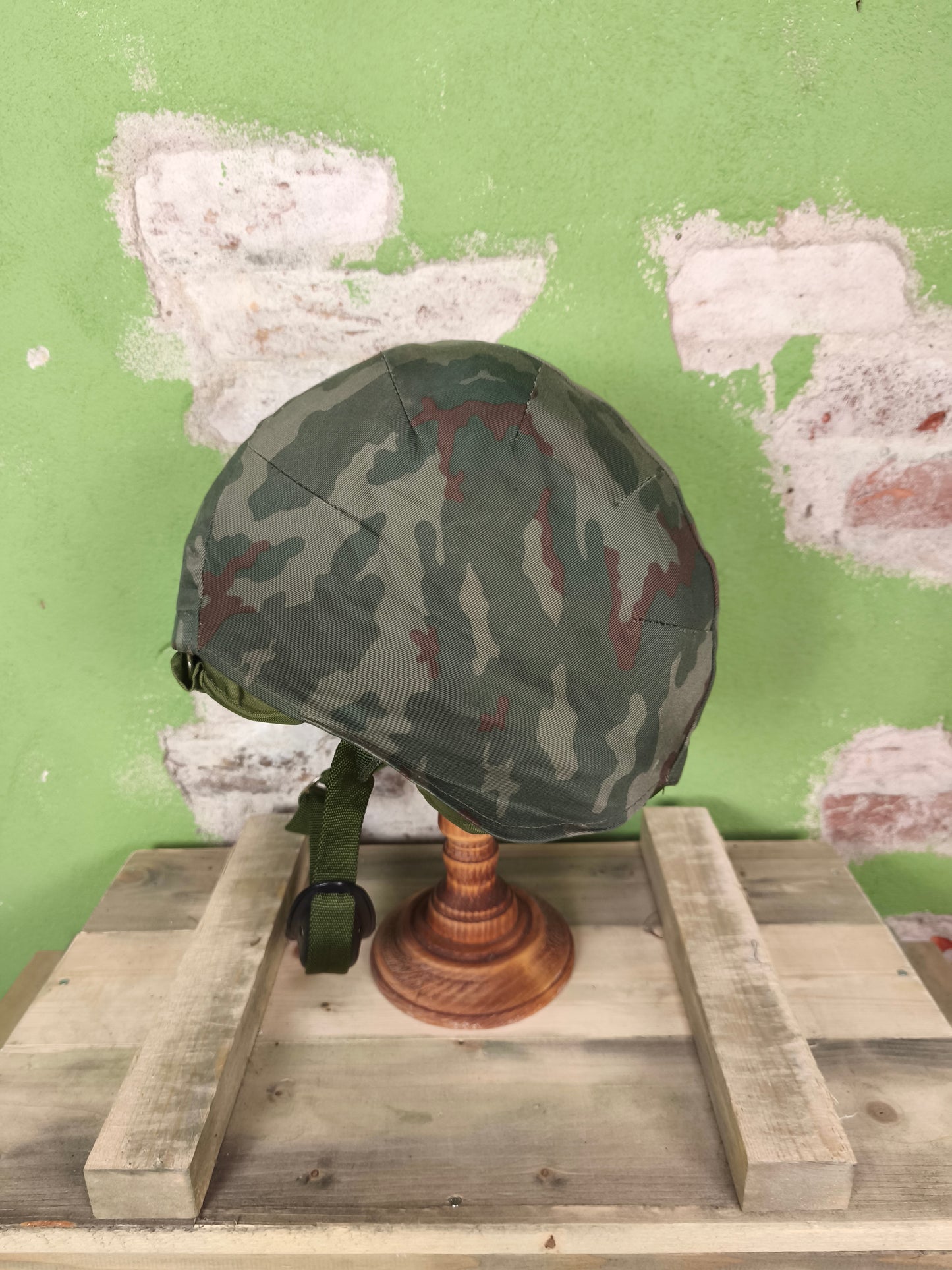 Russin Sphere 'Sfera' Helmet Covers [8 Variants]