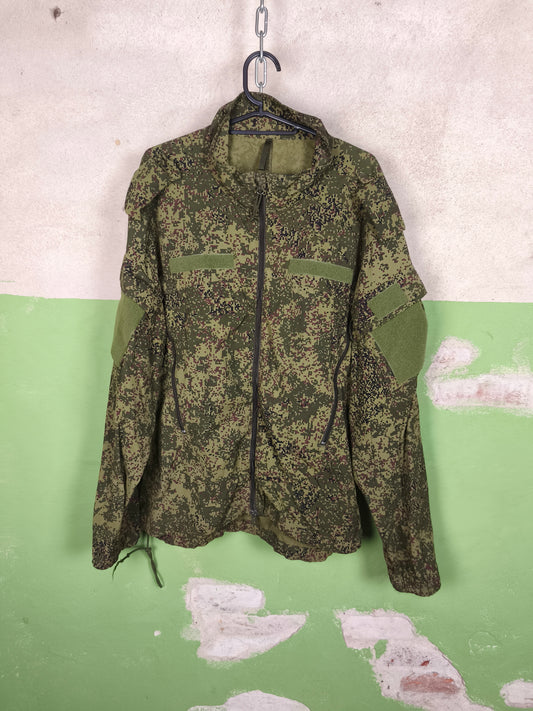 Issued 2013 Russian VKBO 4th lvl Softshell Jacket 58-6