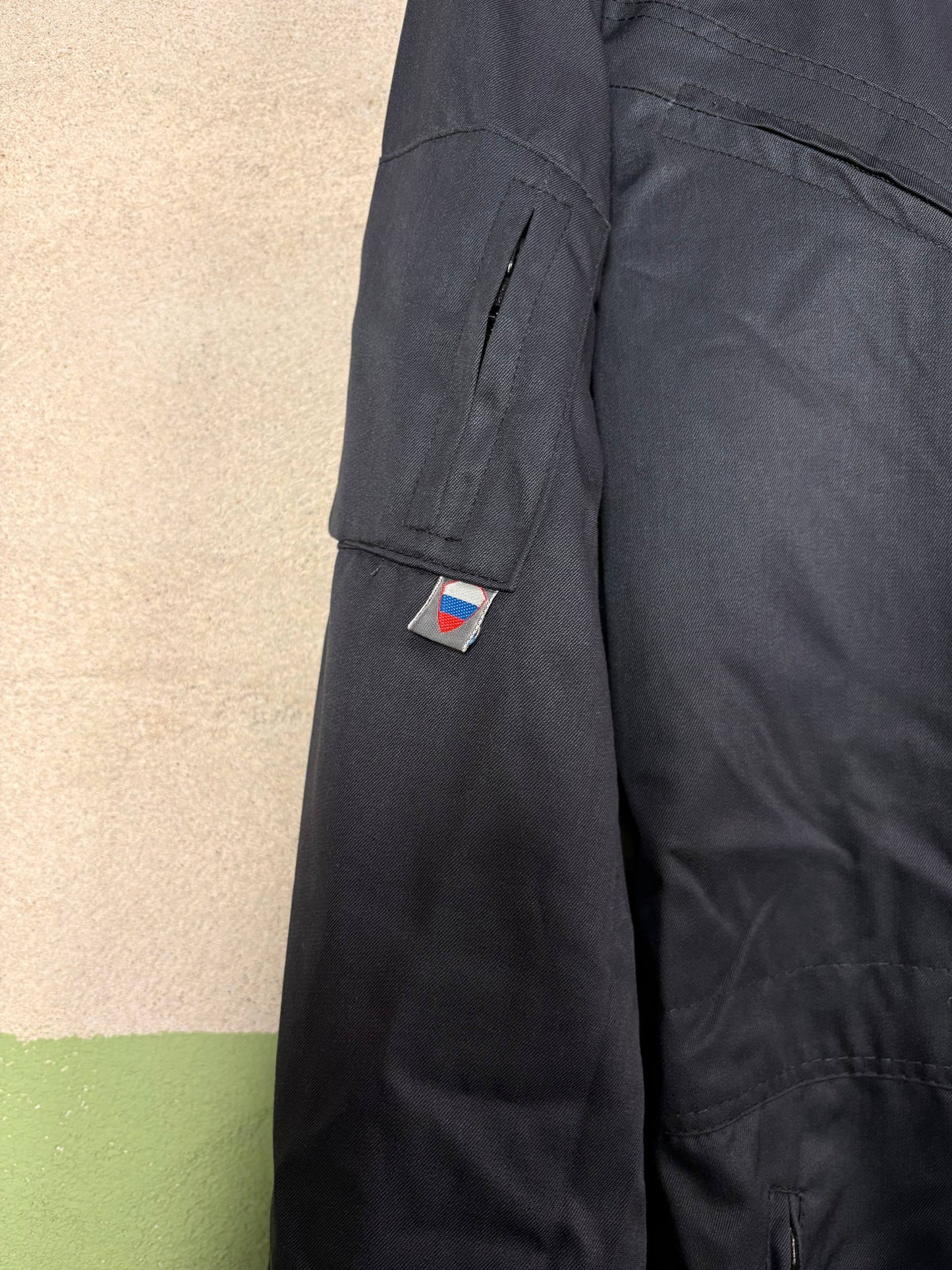 Unissued '90 NPO-SM OMON/SOBR Jumpsuit 52-54(5/6) L-XL