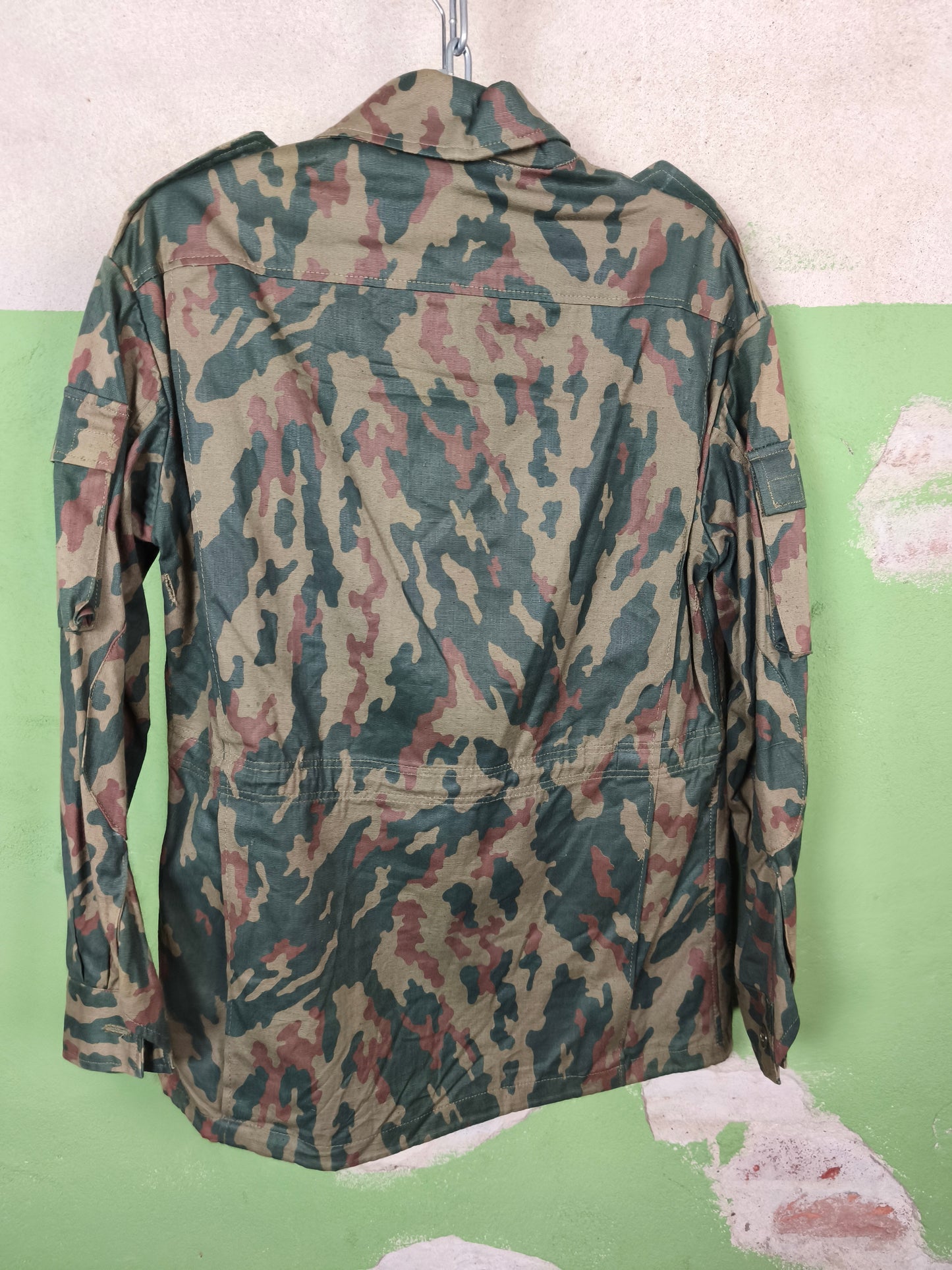 Unissued Russian VSR-93 Field Uniform [44-1 / XS]