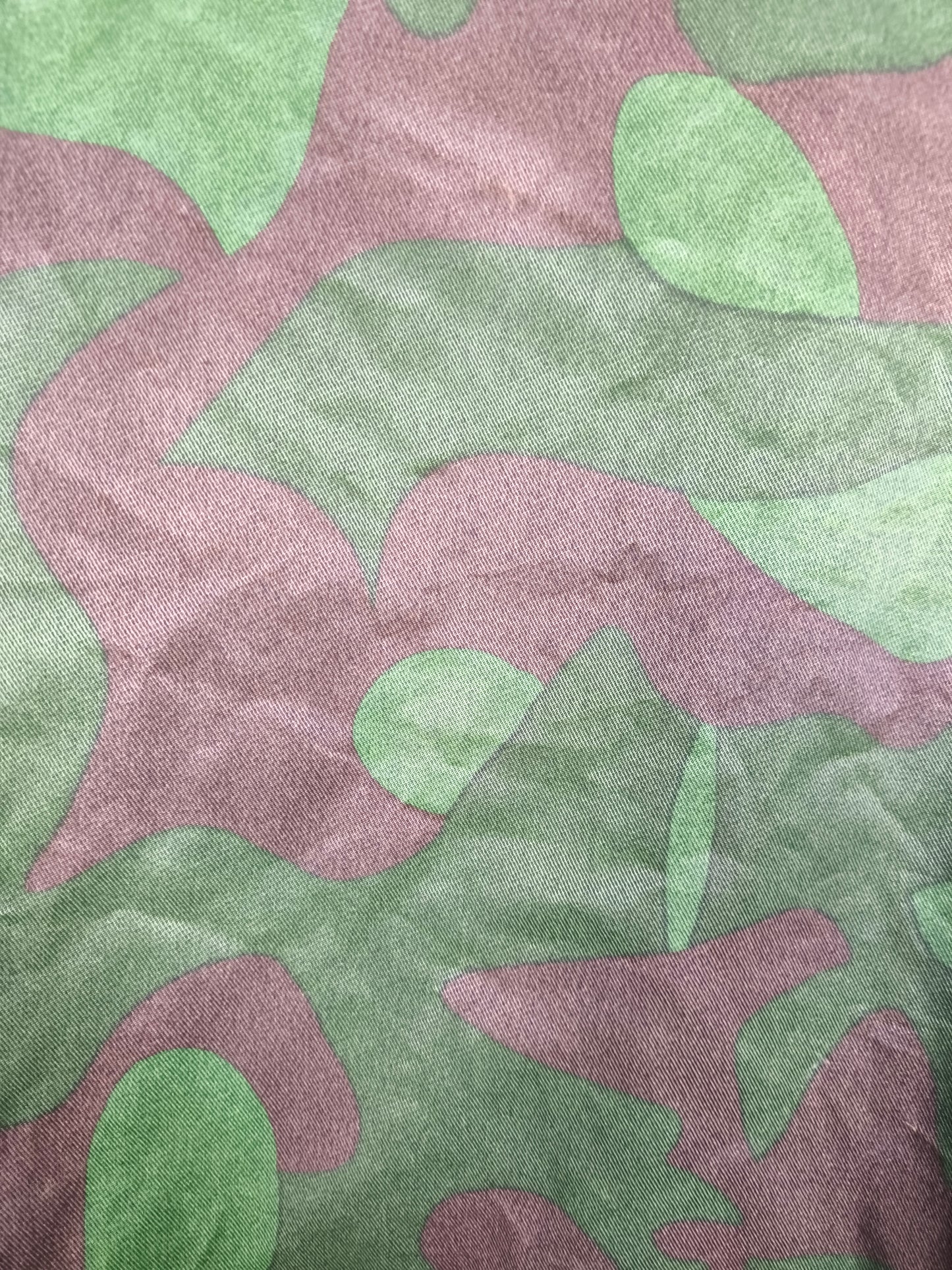 Finnish Army M/91 "Kurkkusalaatti" Camouflage Uniform size L-reg