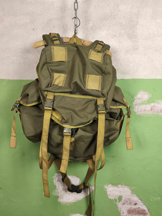 Issued Russian SSO 2004 Avizent "Tropic" Backpack FSB Contract