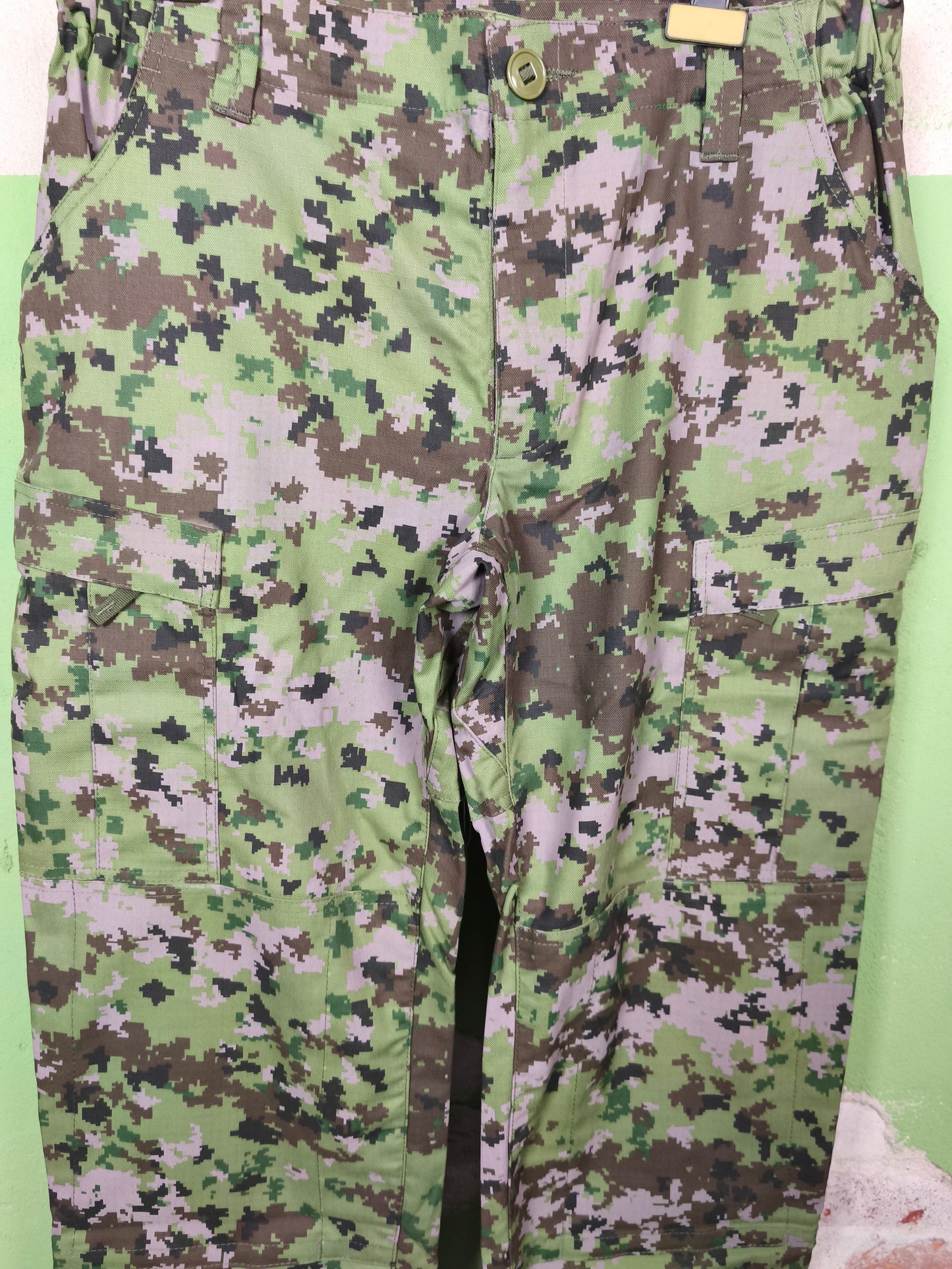 Unissued 2023 Russian BARS FSB Progranichnik Uniform [50/5]