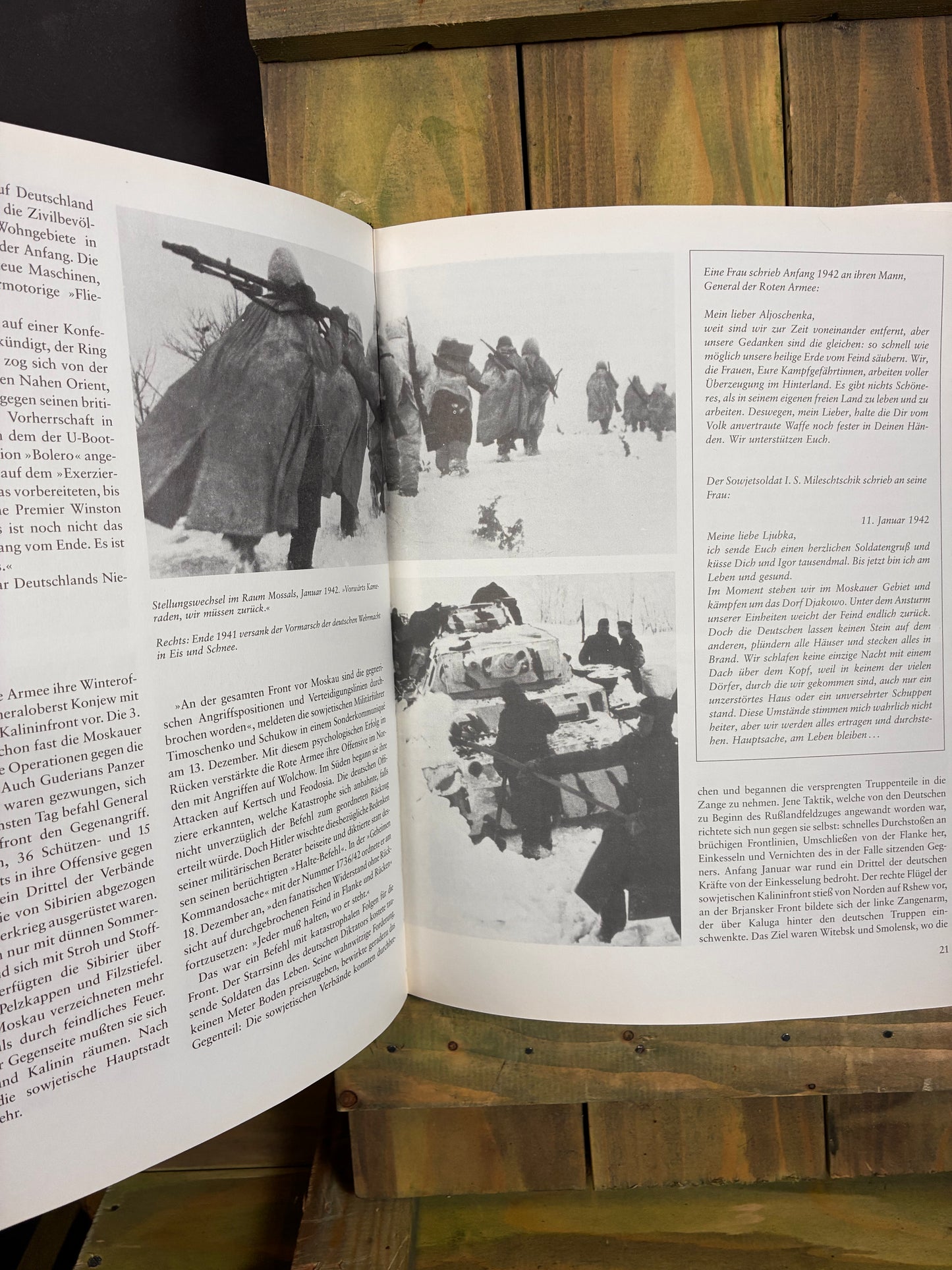 1992 Stalingrad: The damned war: Decisions at Stalingrad