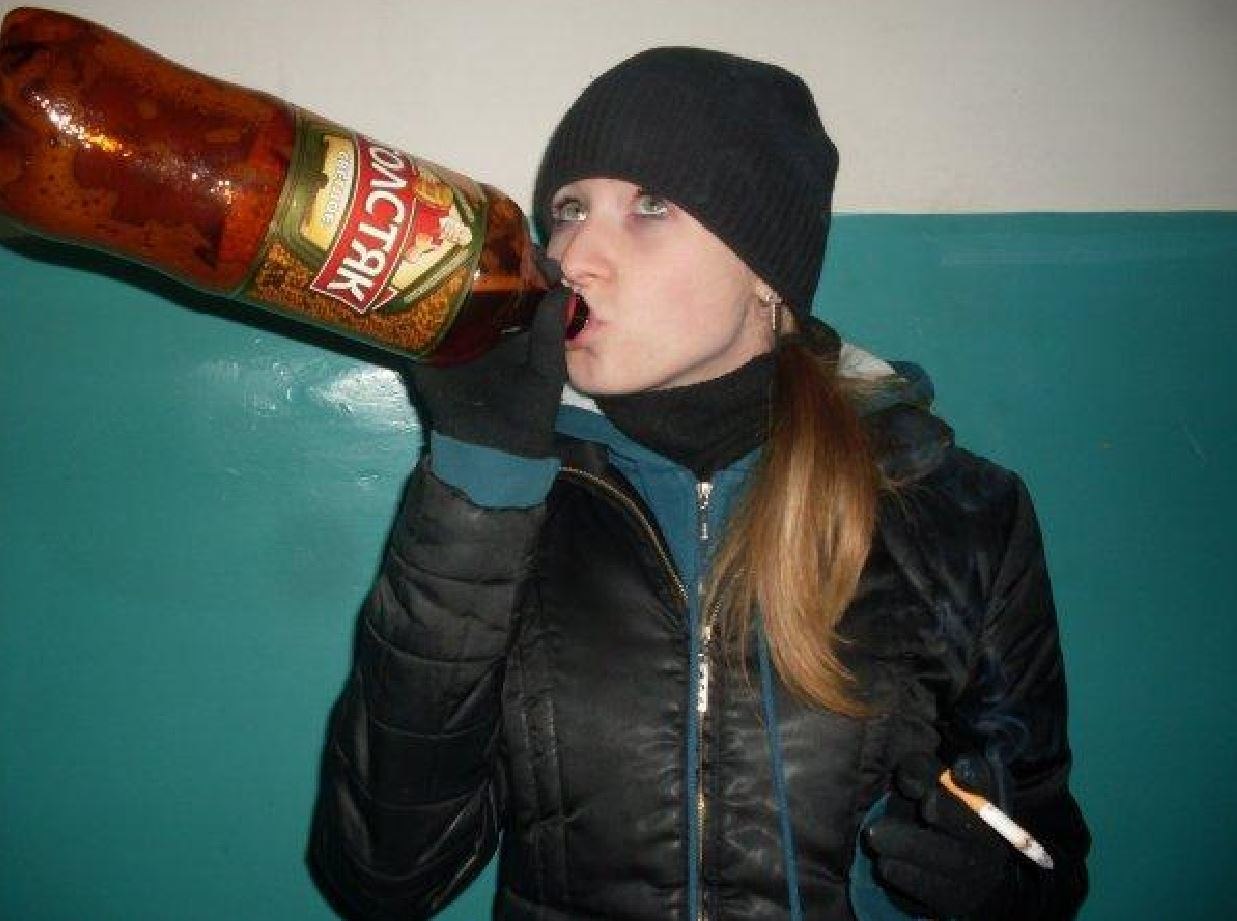 Big Beer