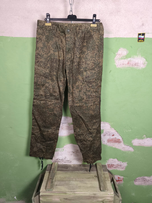 Unissued 2021 Russian Army VKPO Field Pants 50-3