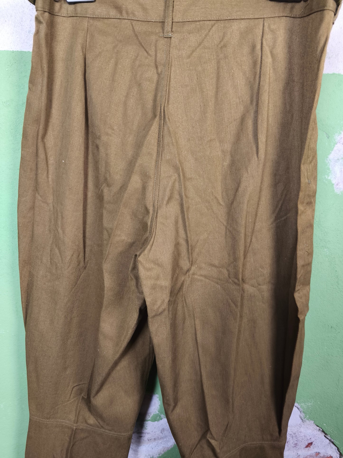 Unissued 1970 Soviet Obj.69 Field Uniform Ministry of Defence [50-3]