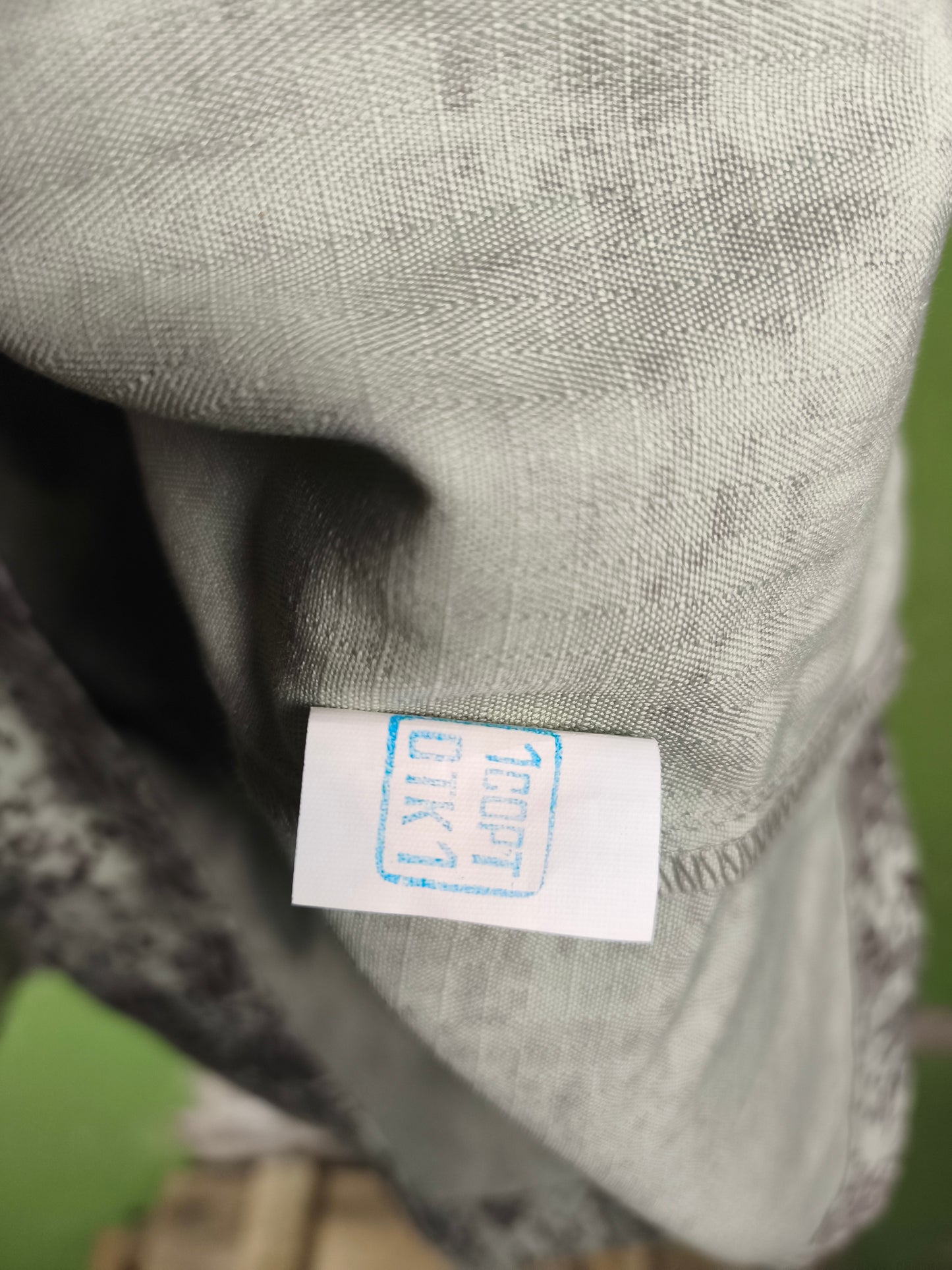 Unissued 2018 Russian "Artic EMR" Digital Artic Camouflage Field Jacket [54/5]