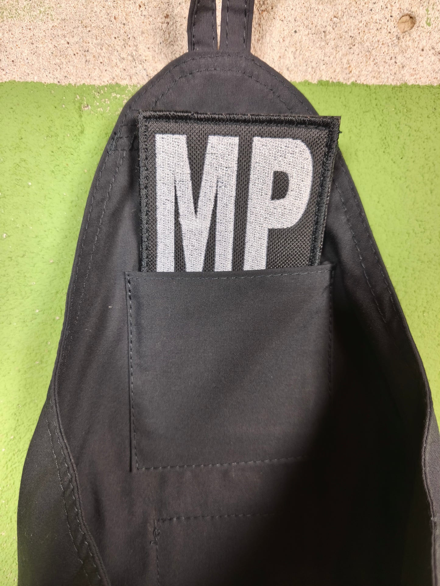 LAST IN STOCK Russian Military Police Armband (Inc 2 Patches)