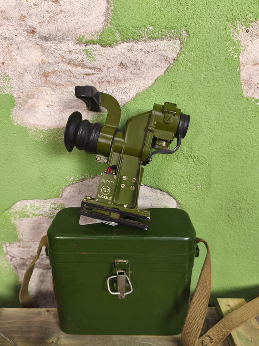 Chinese PGO-7v RPG Sight 2.8x