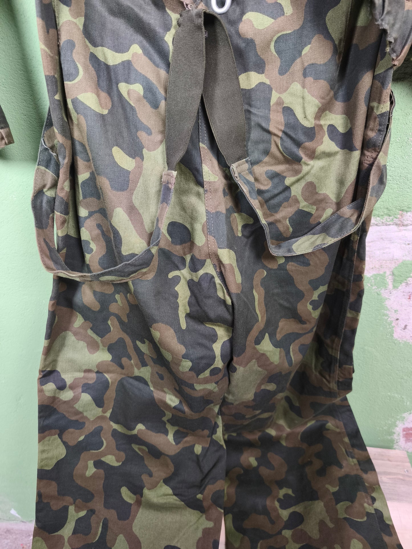 1993 Russian Navy Ground Forces TtSKO Uniform [50-5]