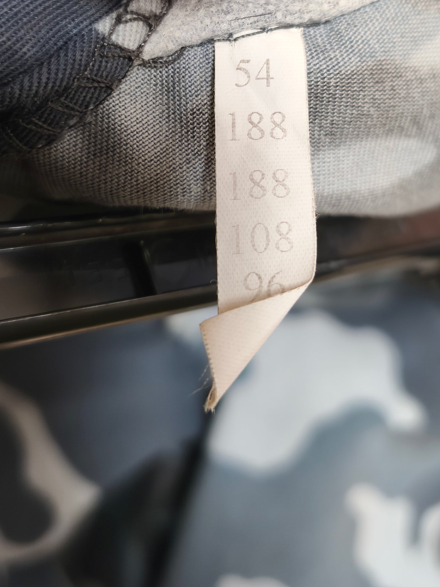 Issued SPLAV M21 Gorod OMON Pants (54-6)