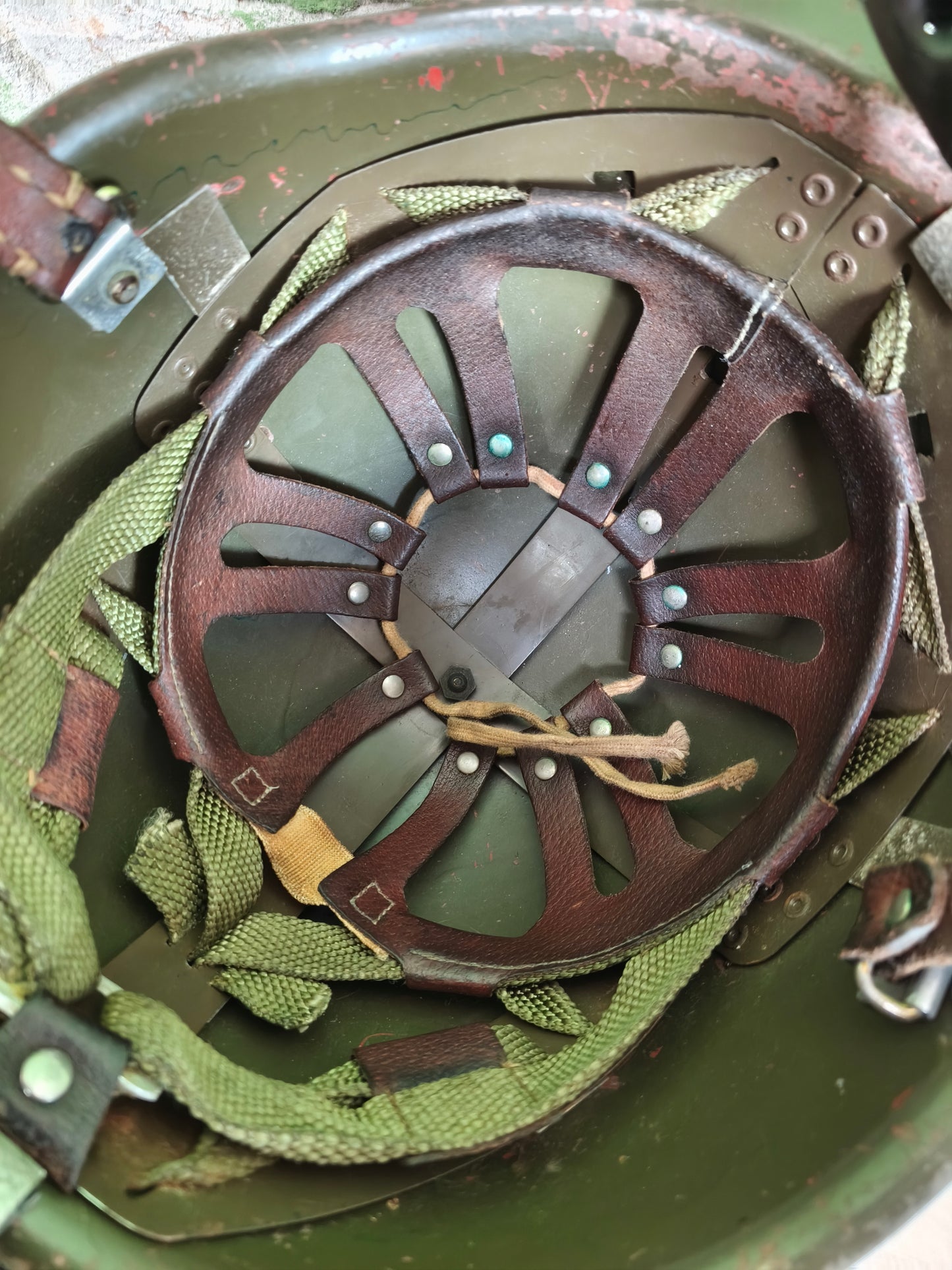 [WORKING] Polish NS-71 Gen0 Night Vision Device