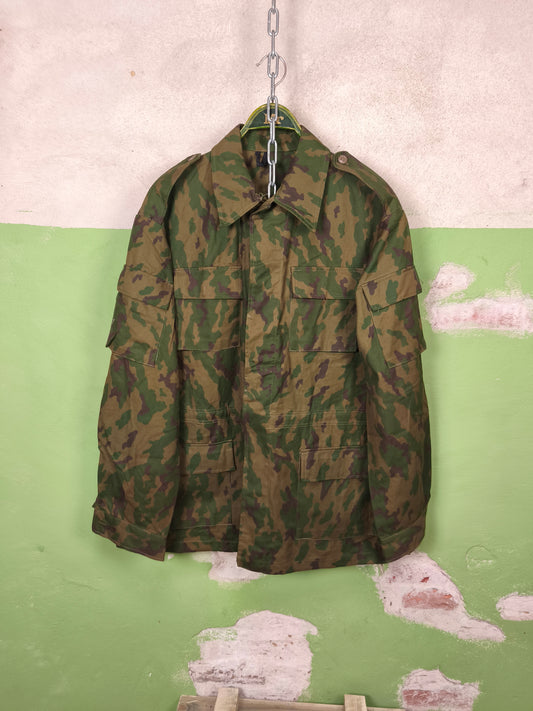 Issued Vsr-93 Barvihka Field Jacket [52-5]