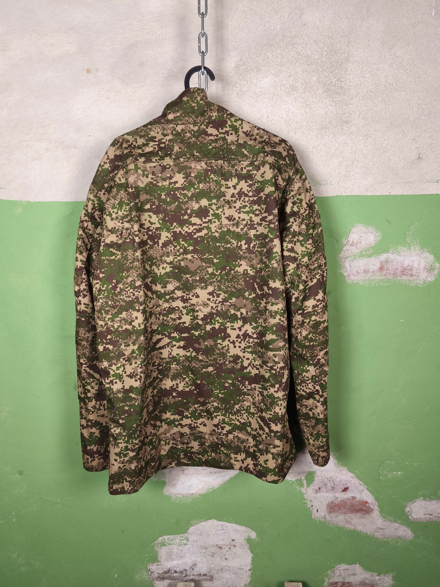 Unissued 2024 Ukrainian Army  "Predator" Field Uniform [52/3]