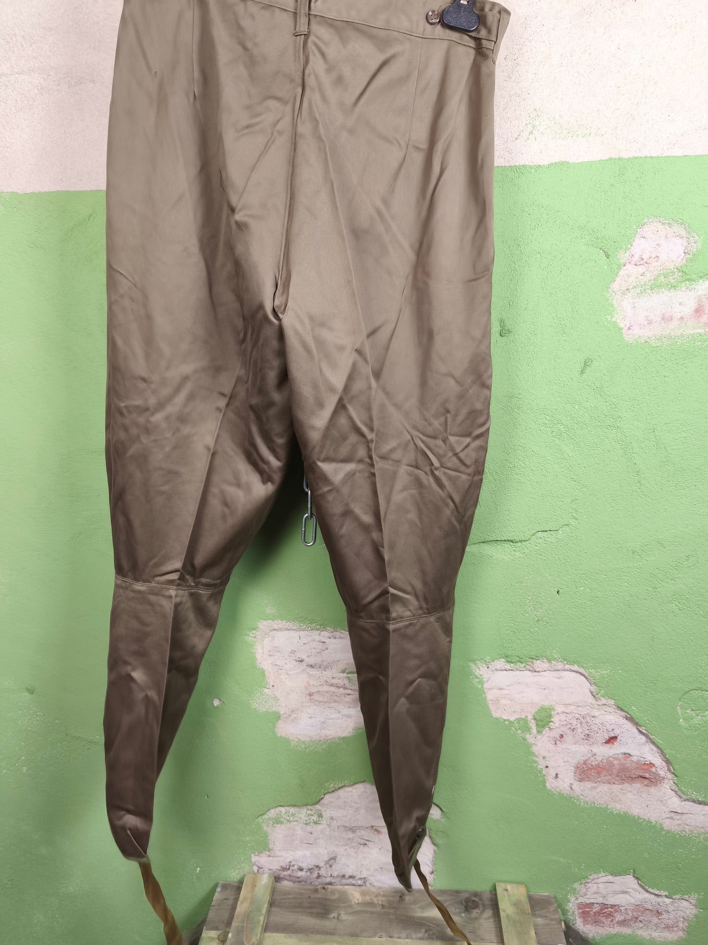 Soviet Obr.69 / M69 Armoured Forces Field Uniform 48-4