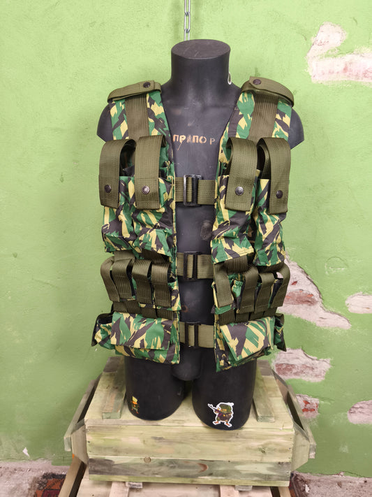 Vest NPO-SM Shturm-3 "Reed"
