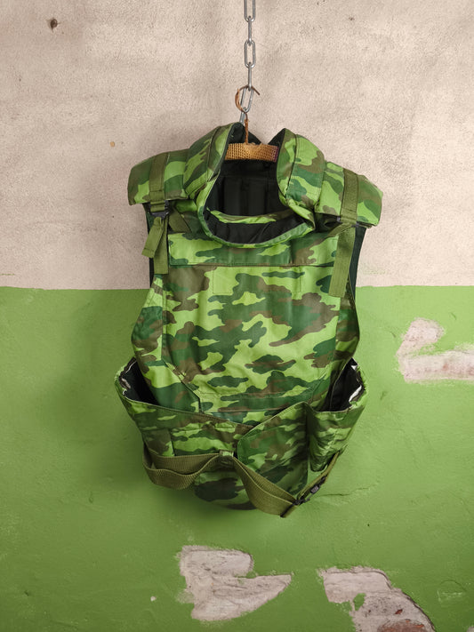 [REPRO] Russian MVD Flora Korund-vm-K Vest