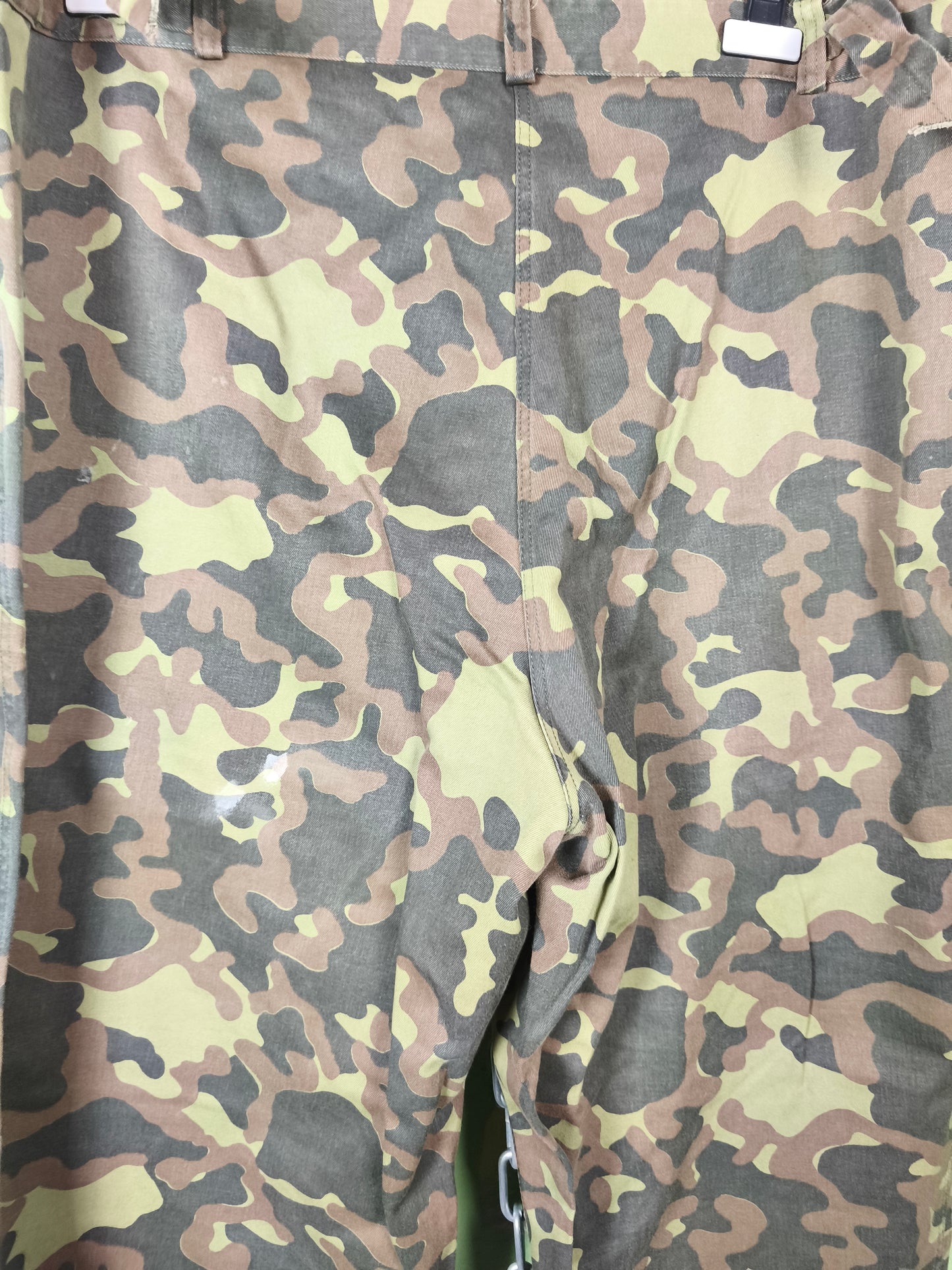 Issued 2001 Russian Airforce TtSKO Aircrew Pants [60-4]